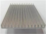 Aluminium Thermal Conductive Block 100x55x6MM