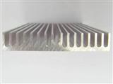 Aluminium Thermal Conductive Block 100x60x10MM