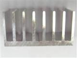 Aluminium Thermal Conductive Block for MOS 30x58x30MM