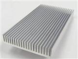 2pcs Aluminium Thermal Conductive Block 100x55x10MM