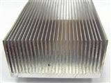 High Power Aluminium Thermal Conductive Block 150x69x37MM