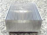 Aluminium Thermal Conductive Block 100x69x37MM