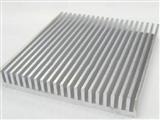 Aluminium Thermal Conductive Block for Power amplifier 140x93x14.5mm