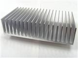 Aluminium Thermal Conductive Block 210x182x45MM