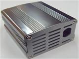 Thermal Insulation Aluminium Box 69x63x38MM
