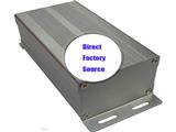 PCB Aluminium Thermal Conductive Box 100x52x38MM