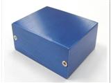 Aluminium Thermal Conductive Box 50x58x24MM