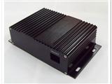 Aluminium Thermal Conductive Box for Router 150x168(138)x43.2MM