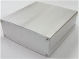 PCB Aluminium Thermal Conductive Box 100x97x40MM