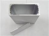 PCB Aluminium Thermal Conductive Box 110x66x27MM