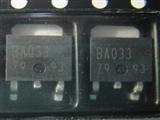 10pcs BA033FP-E2 TO-252-3 Low Dropout Regulators