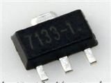 20pcs HT7133A-1 SOT-89 voltage detection