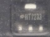 10pcs HT7233A-1 SOT89 voltage detection