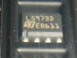 2pcs L5973D SOP8 Switching Converters, Regulators, Controllers