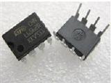 5pcs L6562N DIP-8 Power Factor Correction ICs Trans Mode PFC Cont