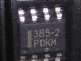 5pcs LM385D-2.5 SOP-8 Voltage, Current References 2.5V 10uA-20mA