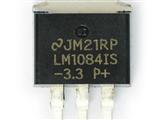 5pcs LM1084IS-3.3 TO-263 Low Dropout Regulators