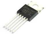 5pcs LM2576T-5.0 TO220 DC-DC Switching Converters