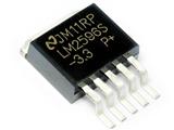 5pcs TI LM2596S-3.3 TO-263 DC-DC Switching Converters