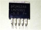 5pcs LM2596S-5.0 TO-263 SMPS CONTROLLER