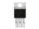 5pcs LM2596T-12 TO220 DC-DC Switching Converters