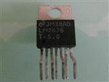 LM2676T-5.0 SOT263 DC-DC Switching Converters