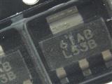 5pcs LM2940IMP-5.0 SOT223 Low Dropout Regulators
