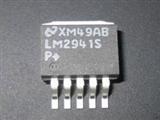 2pcs TI LM2941SX SOT263-5 Low Dropout Regulators