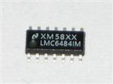 LMC6484AIM SOP14 Operational Amplifiers