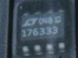 LT1763CS8-3.3 SOP-8 LDO 3.3V 500MA