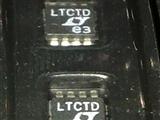 LT6105IMS8 LTCTD MSOP-8 CURRENT SENSE AMP