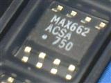 MAX662ACSA SOP8 Charge Pumps 12V 30mA Flash Programming Supply