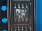 5pcs MIC5209BM SOP-8 Low Dropout Regulators