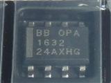 OPA1632D SOP-8 Audio Amplifiers