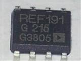 REF191GSZ SOP-8 3V to 15V