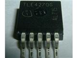 2pcs TLE4270G SOT263-5 5V Low Drop Fixed Voltage Regulator