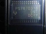 TPS767D318PWPR TSSOP-28 Low Dropout Regulators Dual-Output