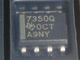 TPS7350QD SOP8 Low Dropout Regulators