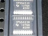 2pcs TPS54310PWPR HTSSOP-20 DC-DC Switching Regulators 3A