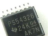 2pcs TPS54326PWPR TSSOP14 DC-DC Switching Regulators 4.5-18V