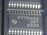 TPS70402PWPR HTSSOP24 Low Dropout Regulators Dual-Output 1A-2A