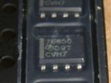 TPS76850QD SOP-8 Low Dropout Regulators Micropower