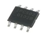 5pcs ICE2PCS02G SOP8 Primary and Secondary Side PWM Controllers