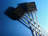 5pcs MC34064P-5 TO-92 Supervisory Circuits