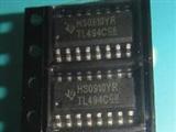 10pcs TL494CDR SOP16 Voltage Mode PWM Controllers