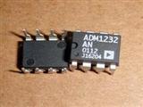 ADM1232ANZ DIP8 Supervisory Circuits Reset Generator IC