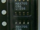 5pcs MAX705CSA SOP8 Supervisory Circuits
