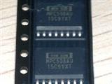MPC508AU SOP-16 Multiplexer Switch ICs 8-channel