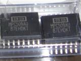 MPC509AU SOP-16 Multiplexer Switch ICs 4-Channel