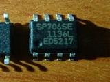 5pcs SP706SEN control monitor Supervisory Circuits